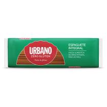 Macarrão de Arroz Integral Espaguete Sem Glúten Urbano 500g