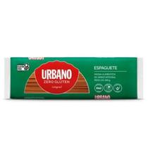 Macarrão de Arroz Integral Espaguete Urbano Pacote 500g Macarrão de Arroz Integral Espaguete Urbano Pacote 500g