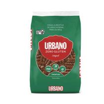 Macarrão de Arroz Integral Parafuso Sem Glúten Urbano 500g Macarrão de Arroz Integral Parafuso Sem Glúten Urbano 500g