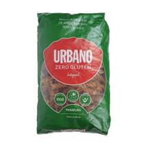 Macarrão De Arroz Integral Parafuso Urbano 500G Macarrão De Arroz Integral Parafuso Urbano 500G