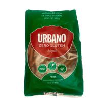 Macarrão de Arroz Integral Penne Urbano 500g Macarrão de Arroz Integral Penne Urbano 500g