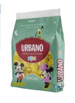 Macarrão de Arroz Mickey e Amigos Urbano Kids Pacote 500g Macarrão de Arroz Mickey e Amigos Urbano Kids Pacote 500g