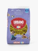 Macarrão de Arroz Mini Pena de Espinafre 500g - Urbano