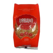 Macarrão de Arroz Padre Nosso sem Glúten Urbano 500g