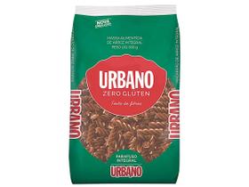 Macarrão de Arroz Parafuso Integral Urbano 500g
