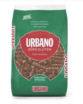 Macarrão de Arroz Parafuso Integral Urbano 500g