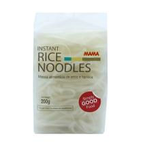 Macarrão de Arroz Sem Glúten Tai Mama 200g