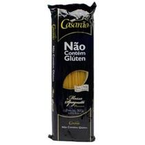 Macarrão de Arroz Spaghetti - Casarão - Sem Glúten e Sem Ovo - 500g