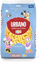 Macarrão de Arroz Urbano Kids Mini Rigatoni 500G Macarrão de Arroz Urbano Kids Mini Rigatoni 500G