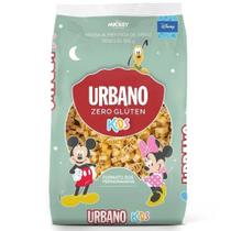 Macarrão de Arroz Zero Glúten Kids Formato Especial Disney Urbano 500g