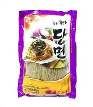 Macarrao De Batata Doce Harussame Nong Shim 1kg - Chines