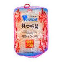Macarrão de Feijão Oriental Harusame Rosa 250G Longkou