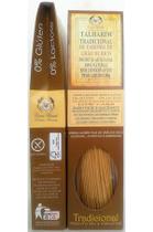 Macarrão de Grão de Bico tradicional Macarrão de Grão de Bico tradicional