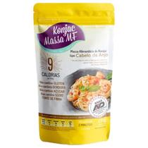 Macarrão de Konjac tipo Cabelo de Anjo Massa MF 270g Macarrão de Konjac tipo Cabelo de Anjo Massa MF 270g