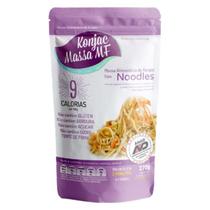 Macarrão de Konjac Tipo Noodles Massa MF 270g
