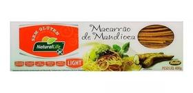 MACARRAO DE MANDIOCA S/ GLUTEN KODILAR 400g MACARRAO DE MANDIOCA S/ GLUTEN KODILAR 400g
