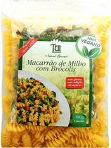 Macarrão de Milho com Brócolis Tui Alimentos 180g