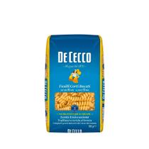 Macarrão de Sêmola de Trigo Durum De Cecco 500g
