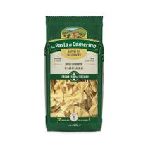 Macarrão de Sêmola Farfalle La Pasta di Camerino 500g Macarrão de Sêmola Farfalle La Pasta di Camerino 500g