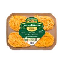 Macarrão de Sêmola Fettuccine La Pasta Di Camerino 200g