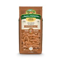 Macarrão de Sêmola Fusilli Integral La Pasta di Camerino 500g