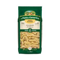 Macarrão de Sêmola Fusilli La Pasta Di Camerino 500g Macarrão de Sêmola Fusilli La Pasta Di Camerino 500g
