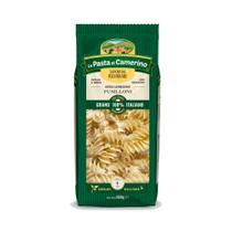 Macarrão de Sêmola Fusilloni La Pasta Di Camerino 500g Macarrão de Sêmola Fusilloni La Pasta Di Camerino 500g