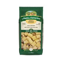 Macarrão de Sêmola Mezze Maniche La Pasta di Camerino 500g