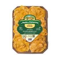 Macarrão de Sêmola Pappardelle La Pasta di Camerino 500g