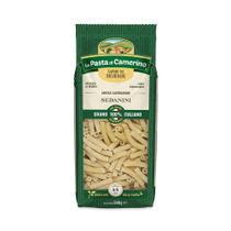 Macarrão de Sêmola Sedanini La Pasta di Camerino 500g