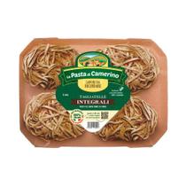 Macarrão de Sêmola Tagliatelle Integral La Pasta Di Camerino 200g