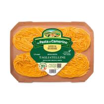Macarrão de Sêmola Tagliatelline La Pasta di Camerino 250g