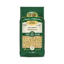 Macarrão de Sêmola Tripolini La Pasta di Camerino 500g