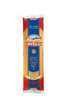 Macarrão divella 06 bucatini 500g