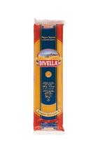Macarrão divella 09 spaghettini 500g