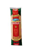 Macarrão divella 14 linguine trafilata al bronzo 500g