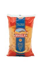 Macarrão divella 17 rigatoni 500g Macarrão divella 17 rigatoni 500g