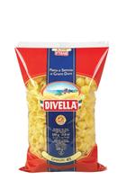 Macarrão divella 45 gnocchi 500g