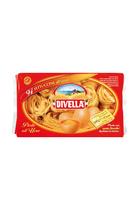 Macarrão divella 94 fettuccine all'uovo 500g