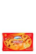 Macarrão divella tagliolini 96 all uovo 500g