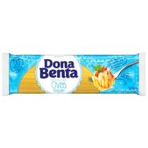 Macarrão Dona Benta Linguine com Ovos 500g