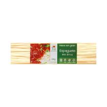 Macarrão Espaguete de Arroz Tui Alimentos 200g Macarrão Espaguete de Arroz Tui Alimentos 200g