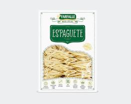 Macarrão Espaguete