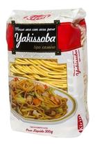 Macarrão Especial Para Yakissoba Tipo Caseiro 500g - Kirin