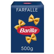 Macarrão Farfalle Barilla 500g