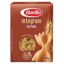 Macarrão Farfalle Integral Barilla 500g
