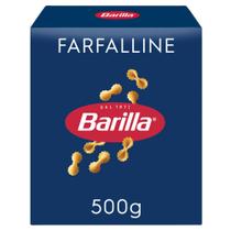 Macarrão Farfalline Nº 59 Barilla 500g