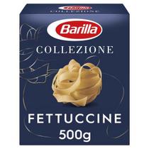 Macarrão Fettuccine BARILLA 500g