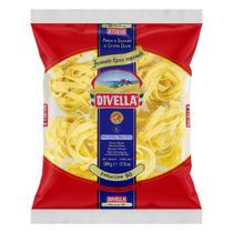 Macarrão Fettuccine DIVELLA 90 500g