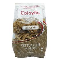 Macarrão Fettuccine Integral Colavita 500g